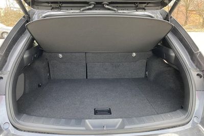 Lexus UX 250h GPF F Sport Design 2WD