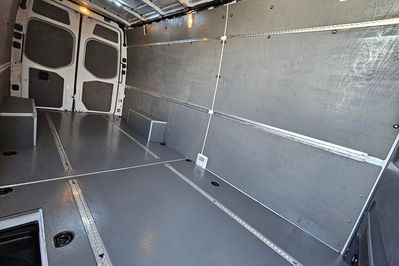 Mercedes Sprinter 317 CDI L4H2