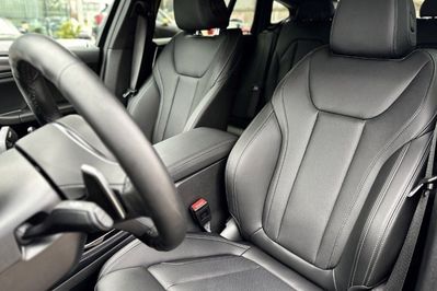 BMW X4 xDrive20d M Sport