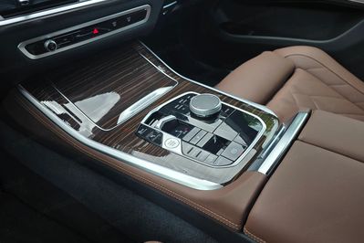 BMW X5 xDrive30d M Sport