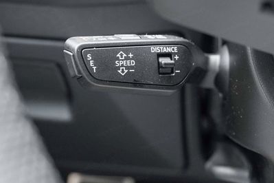 Audi A3 RS3 TFSI quattro