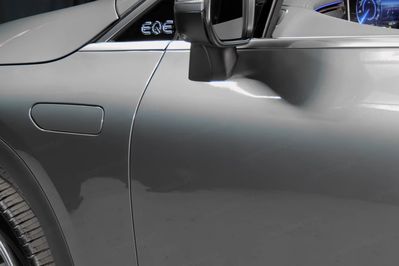 Mercedes EQE SUV 500  4-Matic AMG Line Twoja Edycja