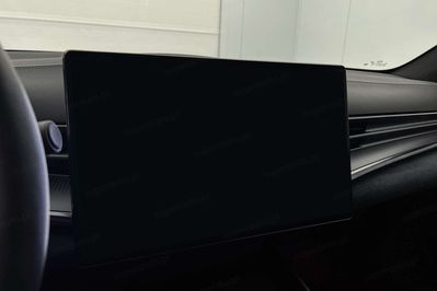 BYD Seal 6 DM-i Design