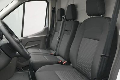 Ford Transit L4H3 Trend 350 RWD