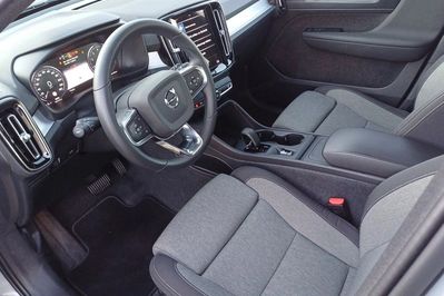 Volvo XC40 T2 Core aut