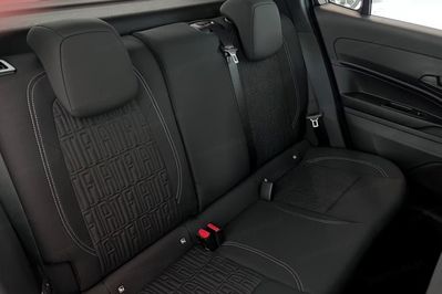 Fiat 600 Pop 1.2 Turbo Hybrid eDCT