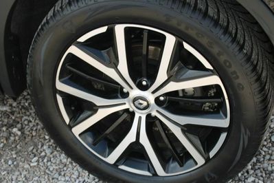 Renault Koleos 2.0 Blue dCi X-Tronic