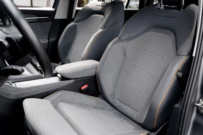 Skoda Kodiaq TSI ACT 4x2 Style DSG
