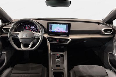 Seat Leon Tsi Act Dsg Opf Xcellence