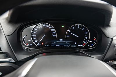 BMW X3 xDrive20i Advantage aut