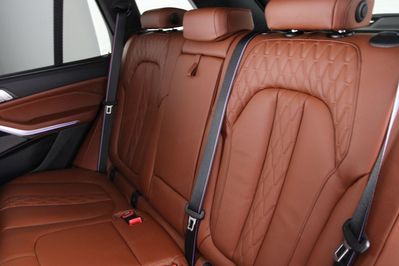 BMW X5 xDrive40d M Sport