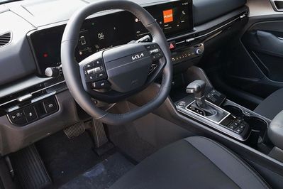 Kia Sportage 1.6 T-GDI M 2WD DCT