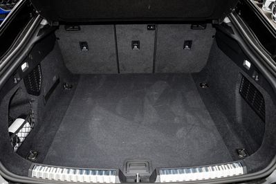 Audi A5 TFSI quattro S line