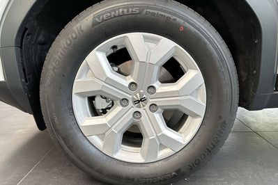 Dacia Bigster Essential LPG 1.2 TCe mHEV