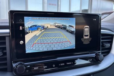 Kia Ceed 1.5 T-GDI M