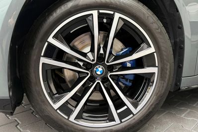 BMW iX3 40 sDrive 86.9kWh