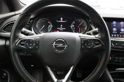 Opel Insignia CDTI 4x4 Ultimate S&S