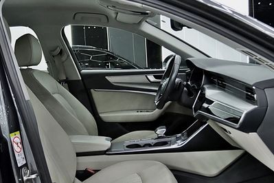 Audi A6 Avant 45 TDI quattro S Line