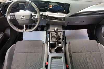Opel Astra 1.2 t Edition S&S