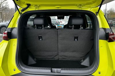 BYD Dolphin Surf Comfort