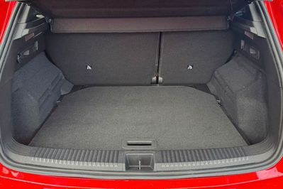 Renault Austral Techno 1.3 TCe mHEV