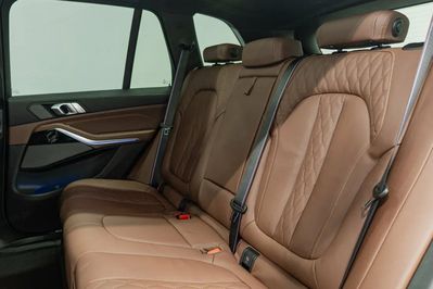 BMW X5 xDrive30d M Sport