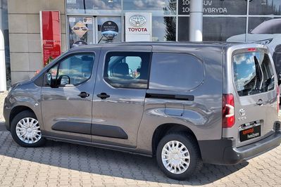 Toyota Proace City VERSO L1H1
