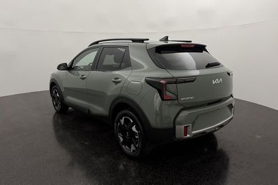 Kia Stonic 1.0 T-GDI M