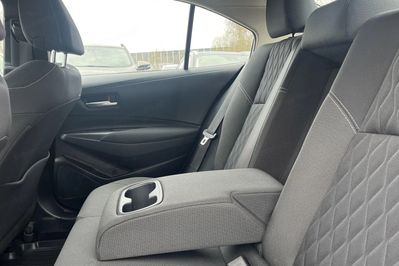 Toyota Corolla 1.5 Comfort