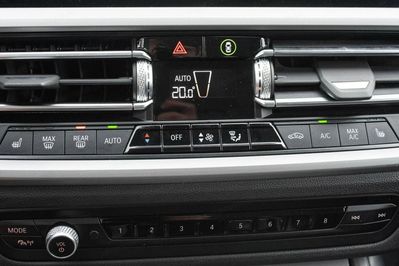 BMW Seria 3 Touring 318i