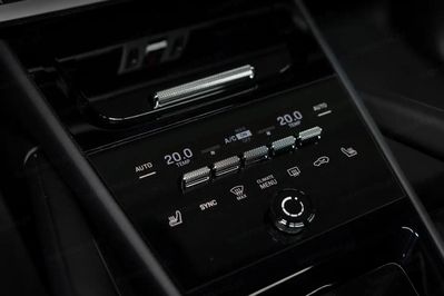 Porsche Cayenne Coupe S