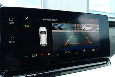 Skoda Octavia 1.5 TSI ACT Ambition