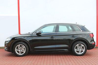 Audi Q5 35 TDI mHEV S tronic