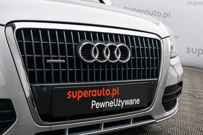 Audi Q5 2.0 TDI