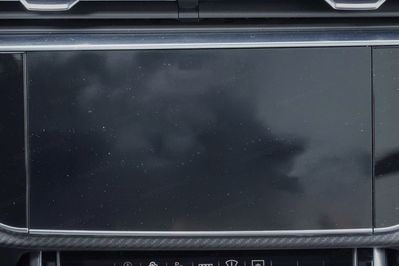Audi Q7 SQ7 TFSI quattro