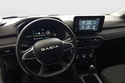 Dacia Jogger 1.6 Full Hybrid 140 Extreme MMT 7os