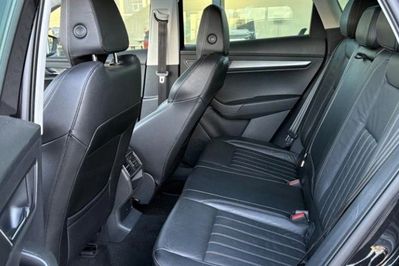 Skoda Karoq 1.5 TSI Style DSG