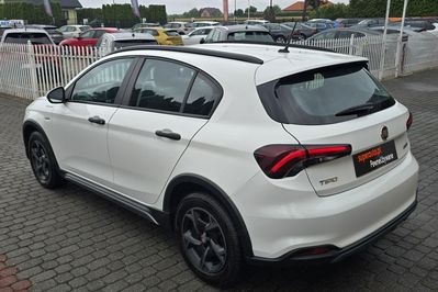 Fiat Tipo Cross 1.5 City DCT