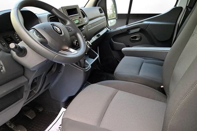 Renault Master dCi L3H2