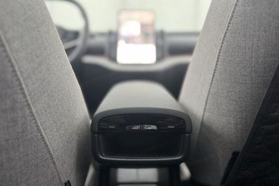 Volvo EX30 Single Motor Long Range Ultra