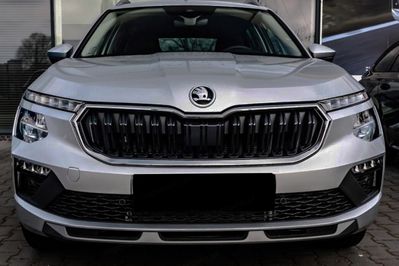 Skoda Kamiq Drive 1.5 TSI  DSG