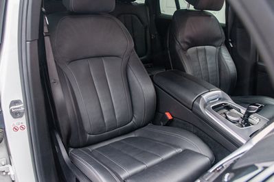 BMW X5 xDrive30d M Sport
