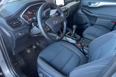 Ford Kuga 1.5 EcoBoost Cool&Connect