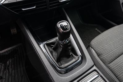 Skoda Octavia 2.0 TDI Ambition