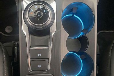 Ford Kuga Active X 2.5 FHEV