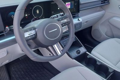 Hyundai Kona Electric 65kWh Smart