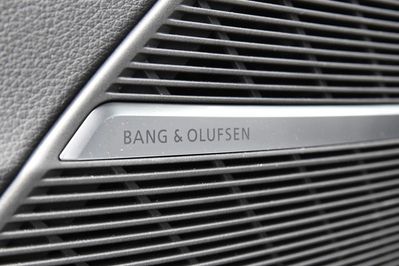 Audi Q7 TDI quattro S Line