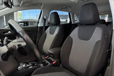 Opel Grandland X 1.2 T Business Edition S&S aut