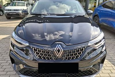 Renault Arkana Techno 1.3 TCe mHEV  EDC