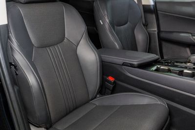 Lexus NX 450h+ Prestige AWD